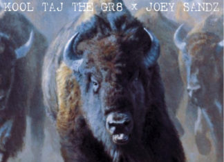 Kool Taj The Gr8 x Dope Boy Roy(ft. Joey Sandz)Drop “Buffalo Blitz”(Video)