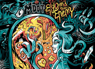 M-Dot x Snowgoons Deliver “No Excuses”(Video)