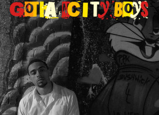 Plex Diamonds Releases “Justice Is Grey” (EP) ft. Skunkz