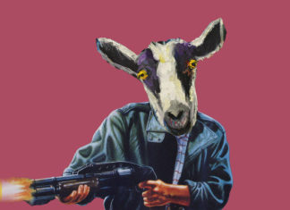 Jamal Gasol x ThatBlessedGirl Deliver “Money And Politics”(“BlackBall” Bonus Track)