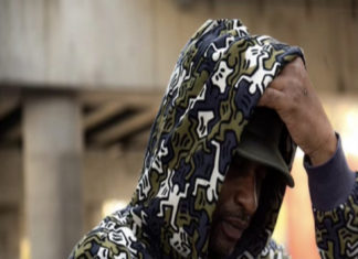 Terror Van Poo Drops “Wait Wait”(Video)