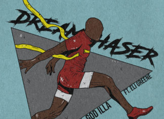Revalation x God ILLA(ft. Eli Greene)Deliver “Dreamchaser”