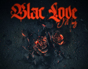Review: J’Moris – “Blac Love”/”Ball”(Singles)