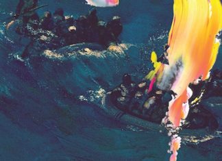 The Avalanches Drop “Since I Left You”(Prince Paul Remix)