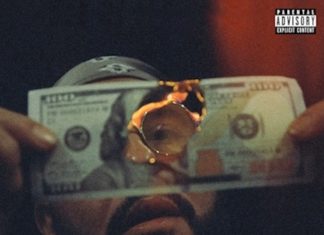 Belly x Benny The Butcher Deliver “Money On The Table”(Video)
