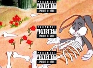 Westside Gunn x Keisha Plum x Mach-Hommy Drop “EasterGunn Day 4”
