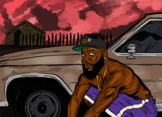 Jamal Gasol Drops “Stir The Pot Freestyle Part 13” (Hoopty Days)