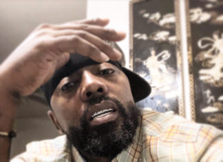Lord Luminous Delivers “Simply Hip Hop”