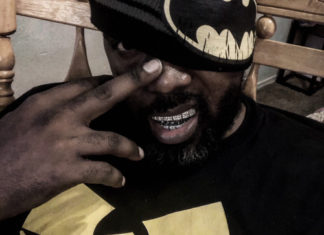 Lord Luminous Drops New Monday Heat