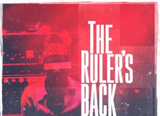 KNG BONDALERO x Lord Juco Release “The Ruler’s Back”