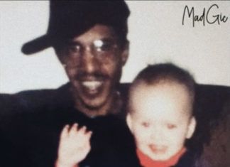 MadGic(Logic x Madlib)Drops “Mars Only pt. 3”