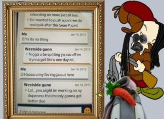 Hus Kingpin Drops “Easter Wave Night”