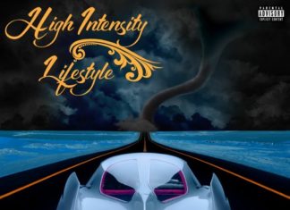 Stank Nitty x Tame One Release “High Intensity Lifestyle”