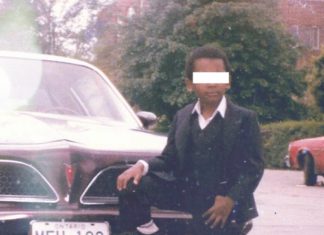 Falcon Outlaw x Karnate Beats Drop “Dope Boy Incorporated”(EP)