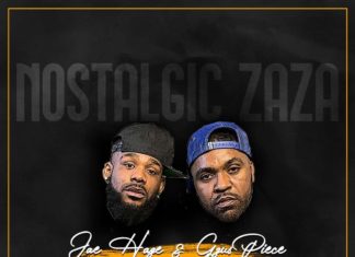 Jae Haze & Gzus Piece Deliver “Nostalgic Zaza”(Video)