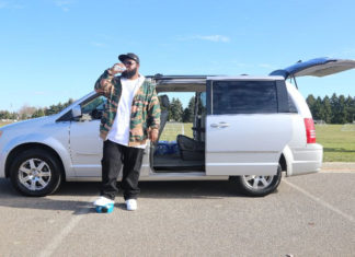 Fatt Father x Foul Mouth Release “Raging Angel”(Video)