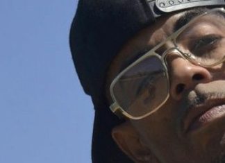 Agallah Delivers “Fly Dedications”