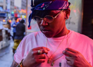 BVNGS Drops “1.5”(Video)