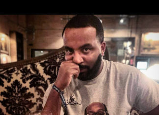 Kev Brown Releases “Scooby And The Gang”