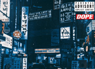 Ca$ablanca x Cap Chino Drop “BLVDOFDREAM$BROKEN”(ft. Meph Luciano) – Video