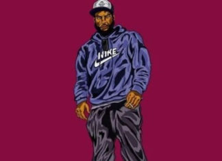 Allah Preme x Mvck Nyce Drop “From The Jungle”