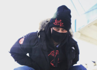 JFliz & X3LA Release “Crop Circles”(Video)