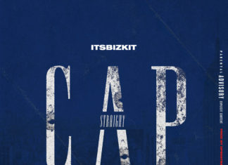 ItsBizKit(ft. Benny The Butcher x Uncle Murda)Drops “Straight Cap”