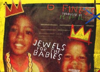 O Finess Drops “Jewels For The Babies”