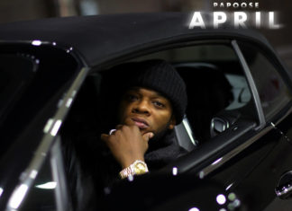 Papoose x Jim Jones Drop Stan Da Man Laced “King Kong”