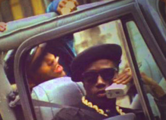 Nyce Da Future & Havoc Drop “Future Of The Streets”(EP)