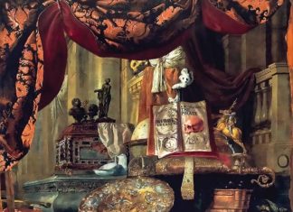 Knowledge The Pirate Delivers “First Among Equals”(Video)