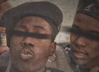 Nyce Da Future x Havoc Of Mobb Deep Drop “Boss Of The Bosses”(Video)