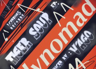 Sullynomad x Vago Drop “100 Miles & Terp Sauce”(Video)