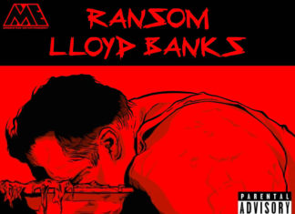 Ransom x Lloyd Banks x V Don Deliver “Gluttony”