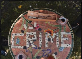 Ray West & Nelson Dialect Release “Crime”(Video)