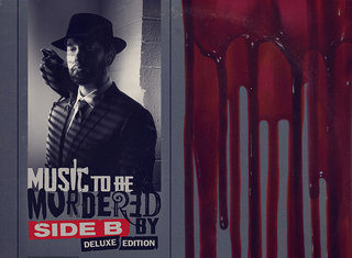Eminem Drops “Alfred’s Theme”(Lyric Video)