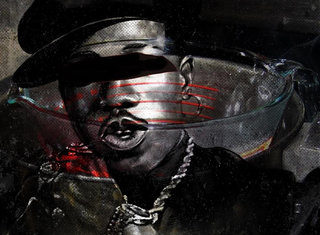 Chase Fetti x Benny The Butcher Drop “Own Pots”(Video)
