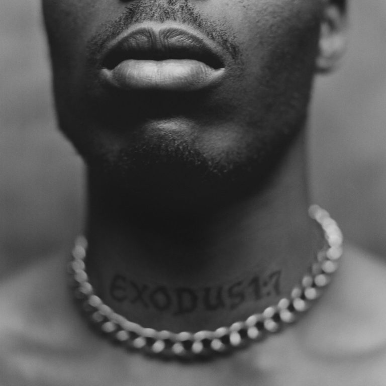 DMX(ft. Westside Gunn, Benny The Butcher & Conway The Machine)Delivers “Hood Blues”