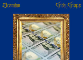 ElCamino x TrickyTrippz Release “Oh Lord