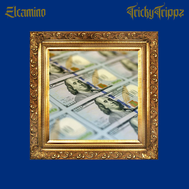 ElCamino x TrickyTrippz Release “Oh Lord