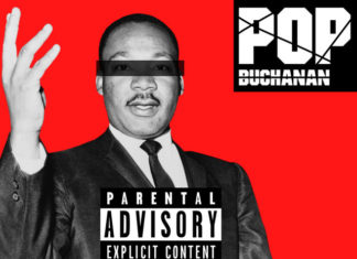 Pop Buchanan Delivers “Dreams”