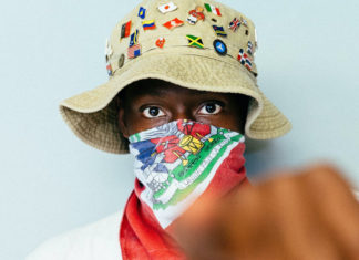 Mach-Hommy Releases “The Stellar Ray Theory”