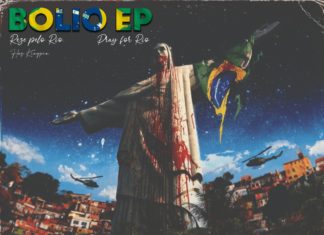 Hus Kingpin x Niko Is Deliver “Bolio Theme”