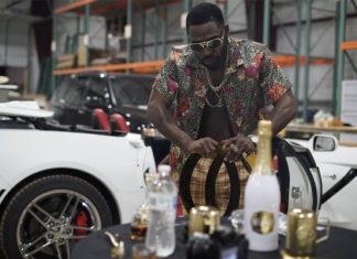 Knowledge The Pirate steers the “Navigating Corners” video