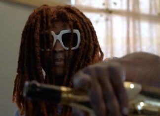 Kool Keith unveils “A Double S” music video