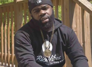 Jamal Gasol is “Unapologetic” video (prod. ThatBlessedGirl) Jamal Gasol