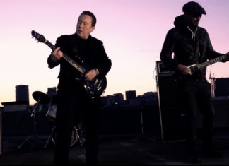 UB40 unveils “Message Of Love” video f/ House Of Shem