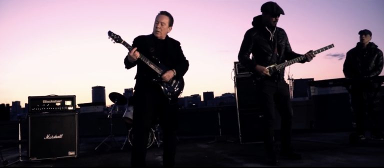 UB40 unveils “Message Of Love” video f/  House Of Shem