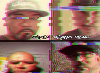 Caper(ft. Taiyamo Denku, Kartune & Cuban Pete)Drops Bo Faat Powered “Hidden Gems”