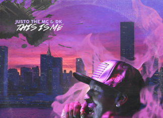 Justo The MC x DK Deliver “Effortless”(Video)